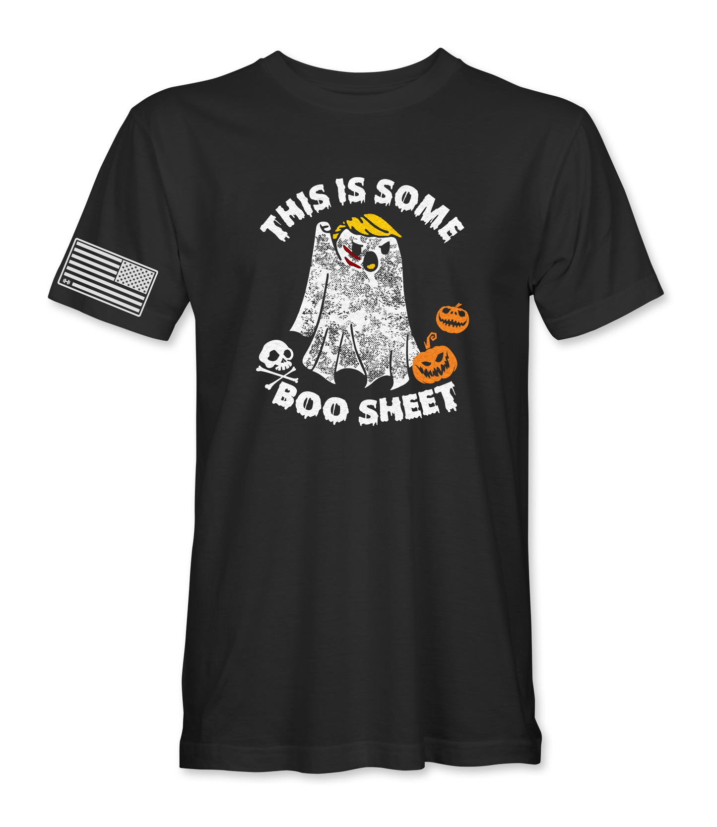 Boo Sheet T-Shirt