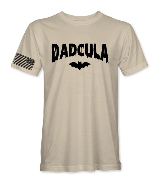 Dadcula T-Shirt