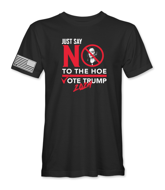 Just Say No T-Shirt