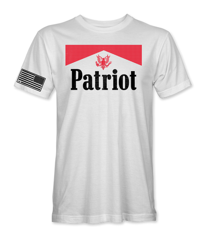 Patriot "Reds Edition" T-Shirt