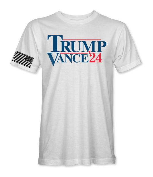 Trump / Vance '24 T-Shirt