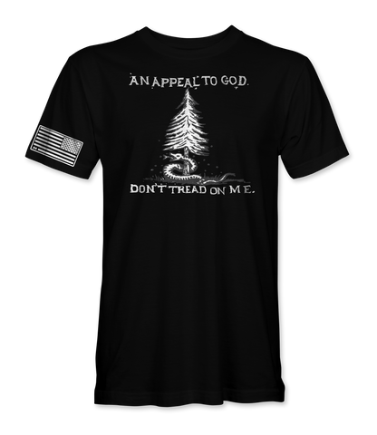 An Appeal To God T-Shirt