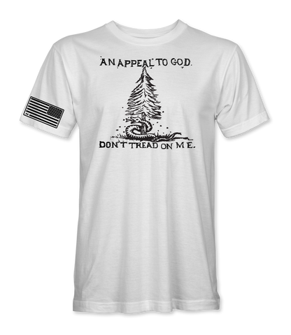 An Appeal To God T-Shirt