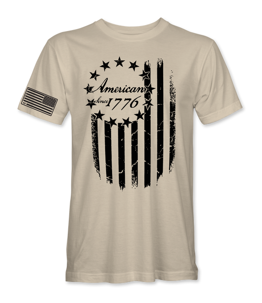 American Since 1776 T-Shirt