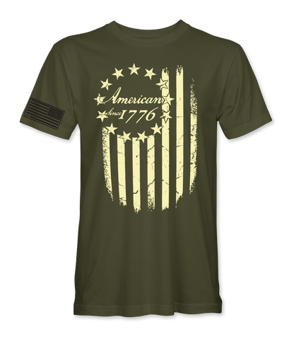 American Since 1776 T-Shirt