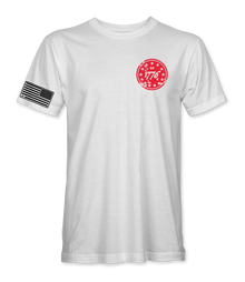 One Nation Under God Flag T-Shirt