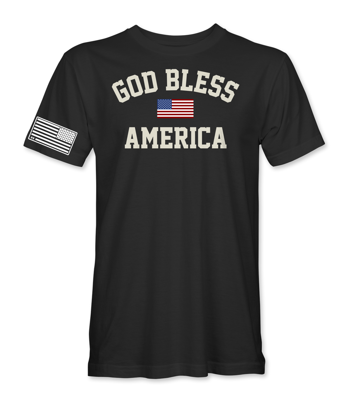 God Bless America T-Shirt