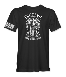 I Said Amen T-Shirt