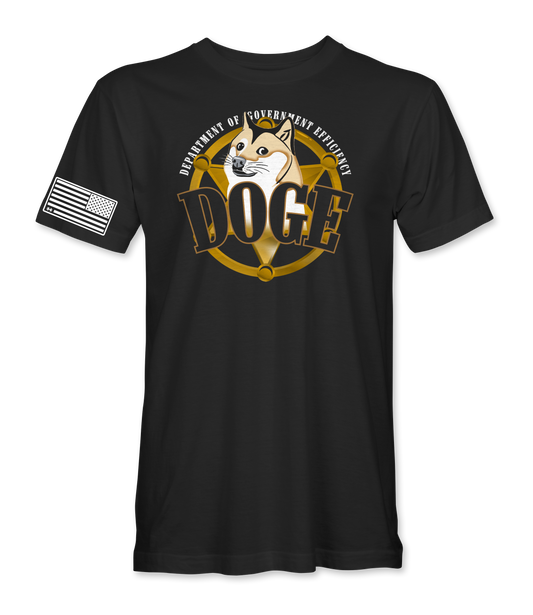 DOGE T-Shirt