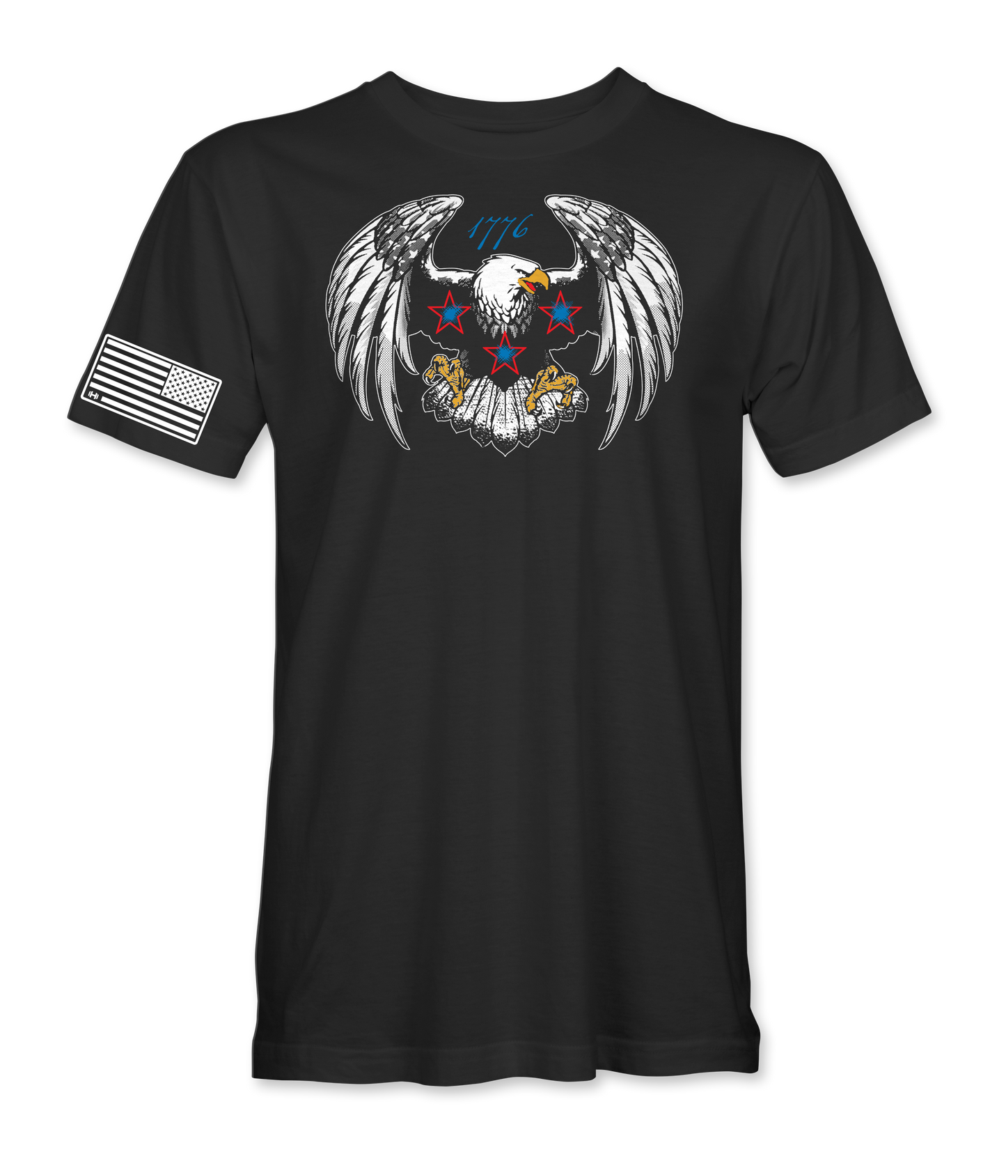 July 4 1776 T-Shirt