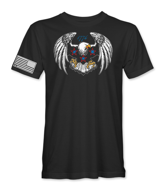 July 4 1776 T-Shirt