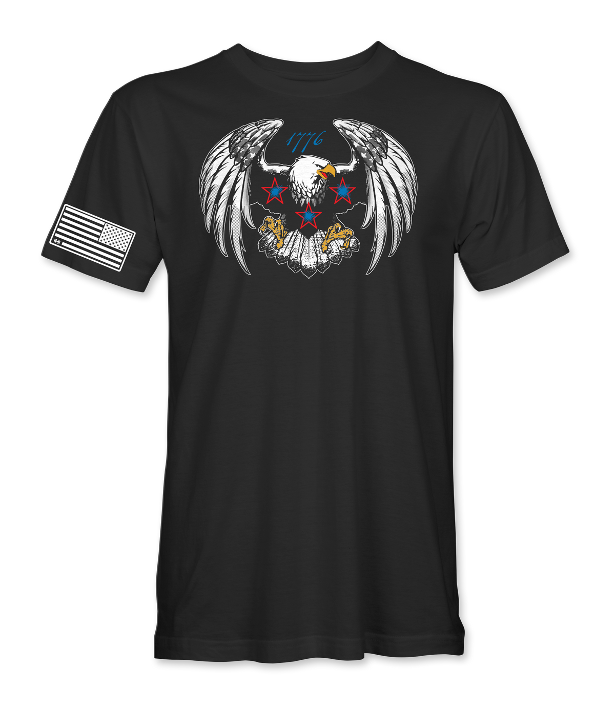 🎁 July 4 1776 T-Shirt (100% off)