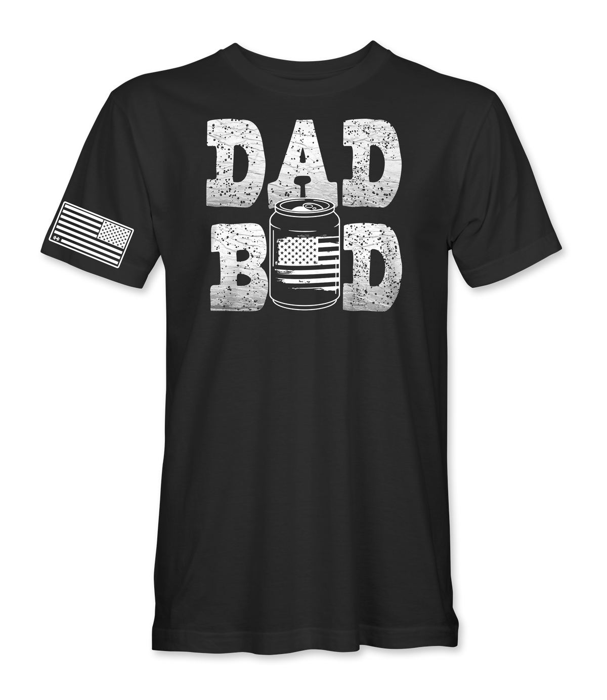 Dad Bod T-Shirt