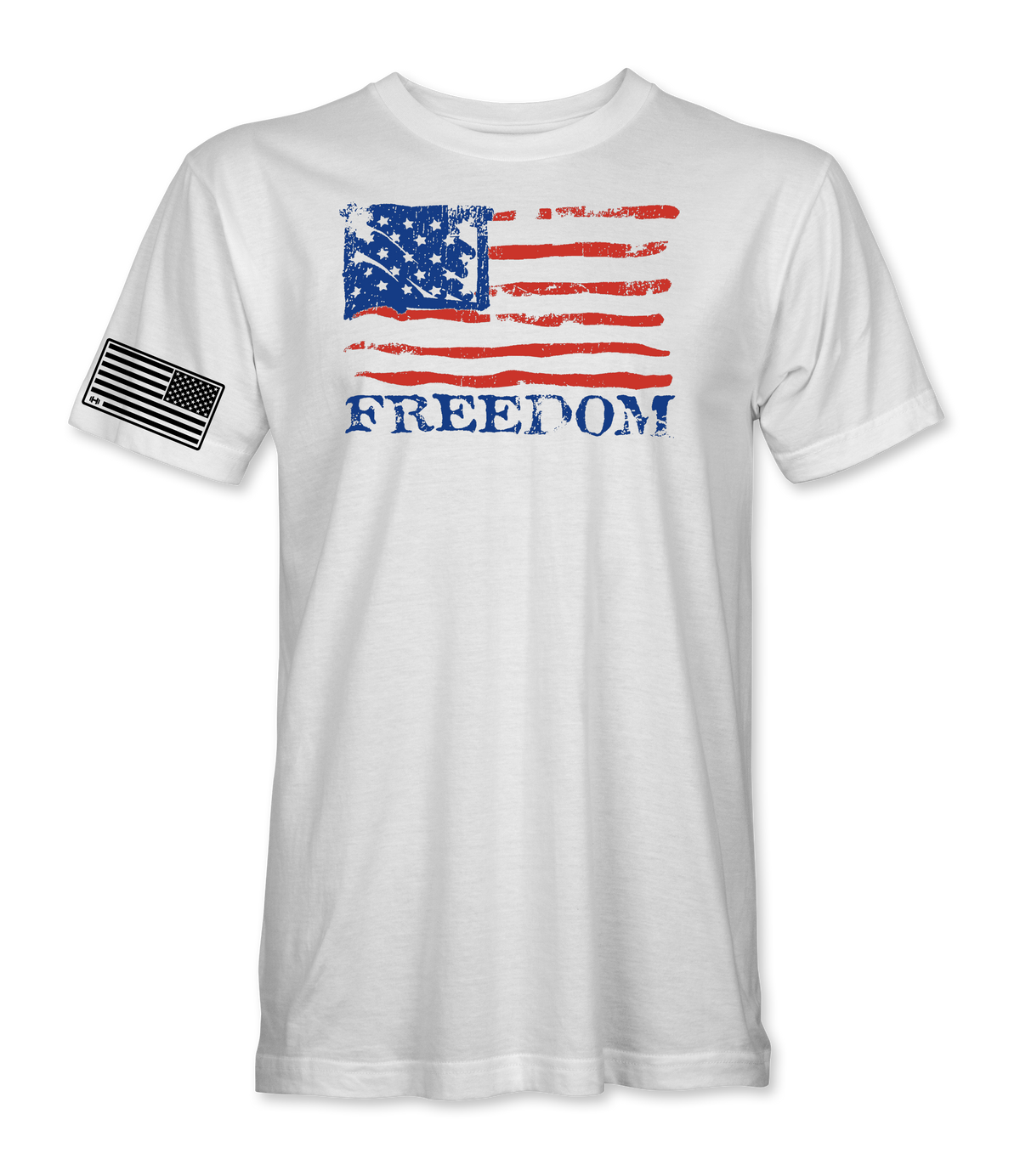 🎁 Freedom T-Shirt (100% off)