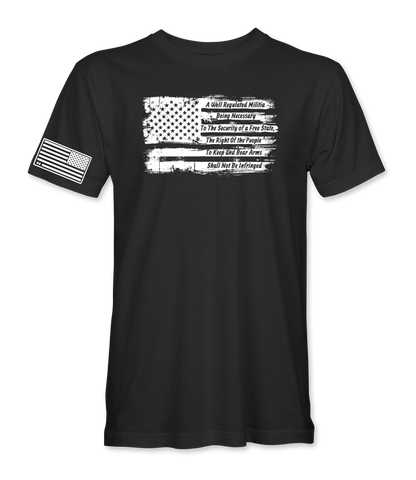 Shall Not Be Infringed T-Shirt