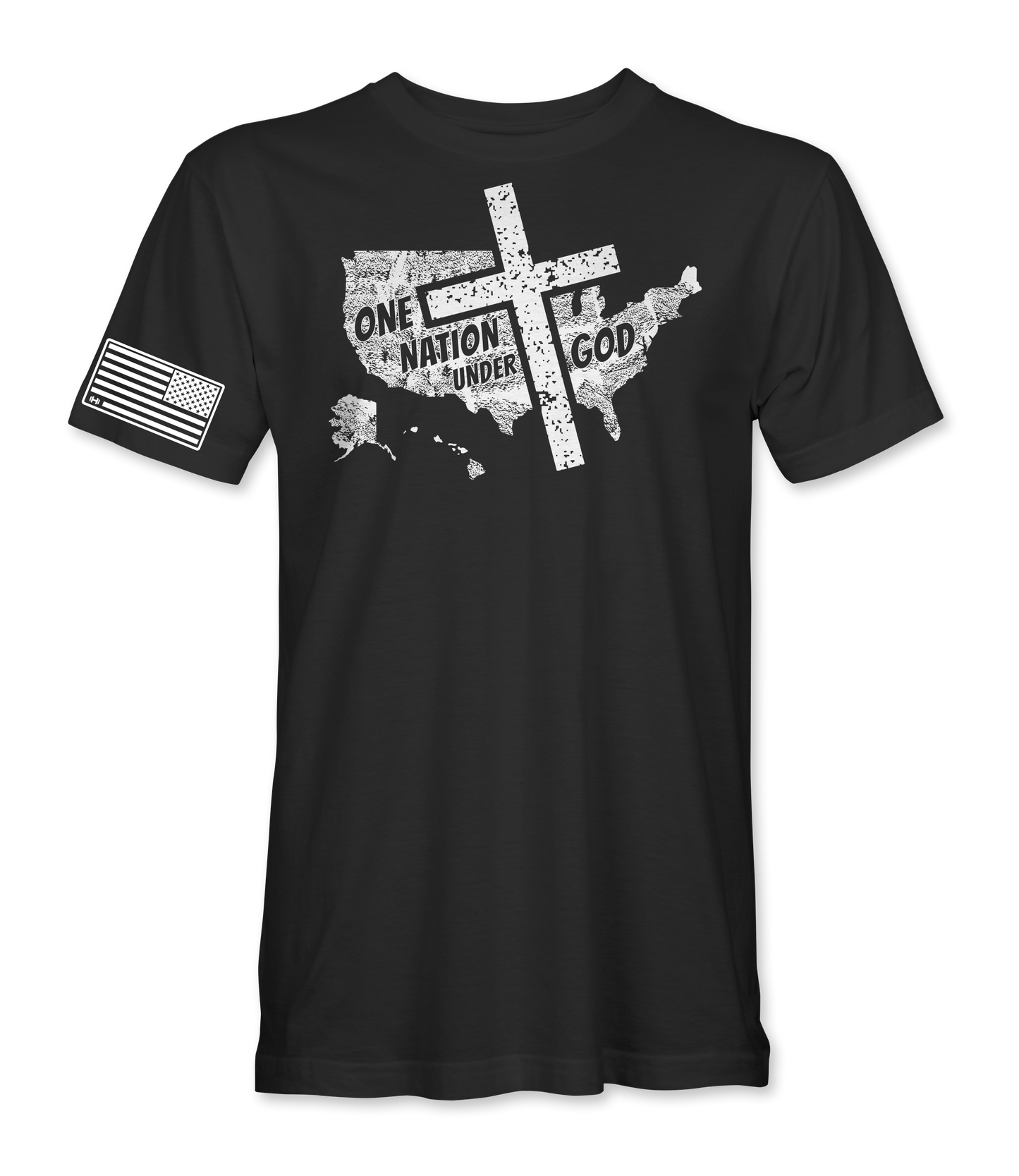 One Nation Under God T-Shirt
