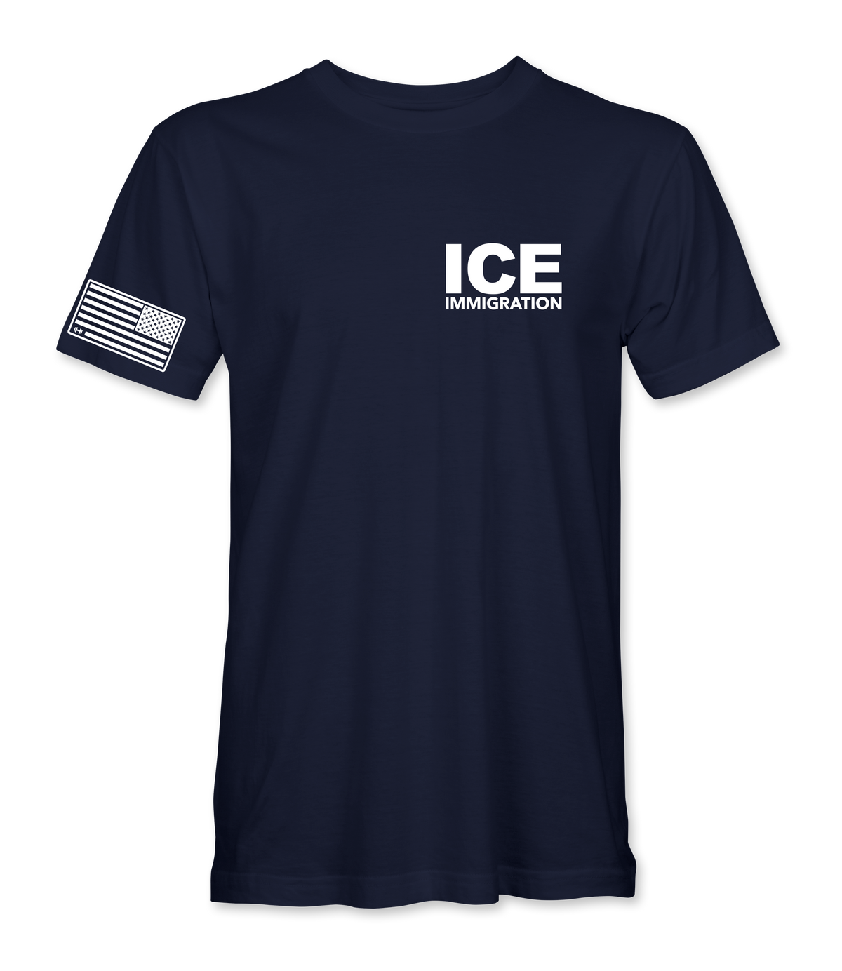 ICE Immigration T-Shirt