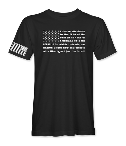 I Pledge Allegiance T-Shirt