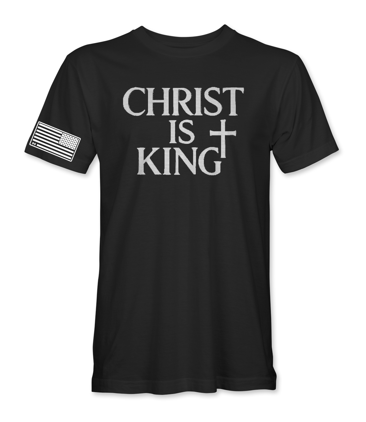 🎁 Jesus is King T-Shirt (100% off)