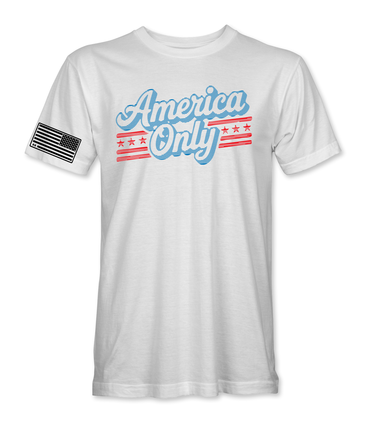 America Only T-Shirt