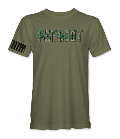 Patriot T-Shirt