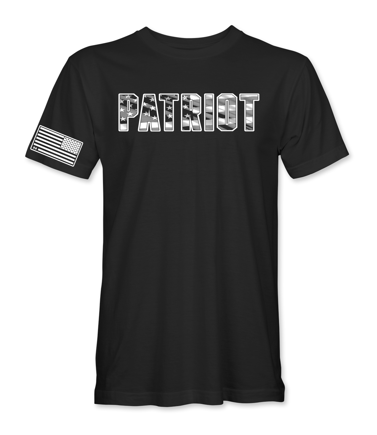 🎁 Patriot T-Shirt (100% off)