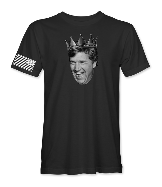 Tucker King T-Shirt