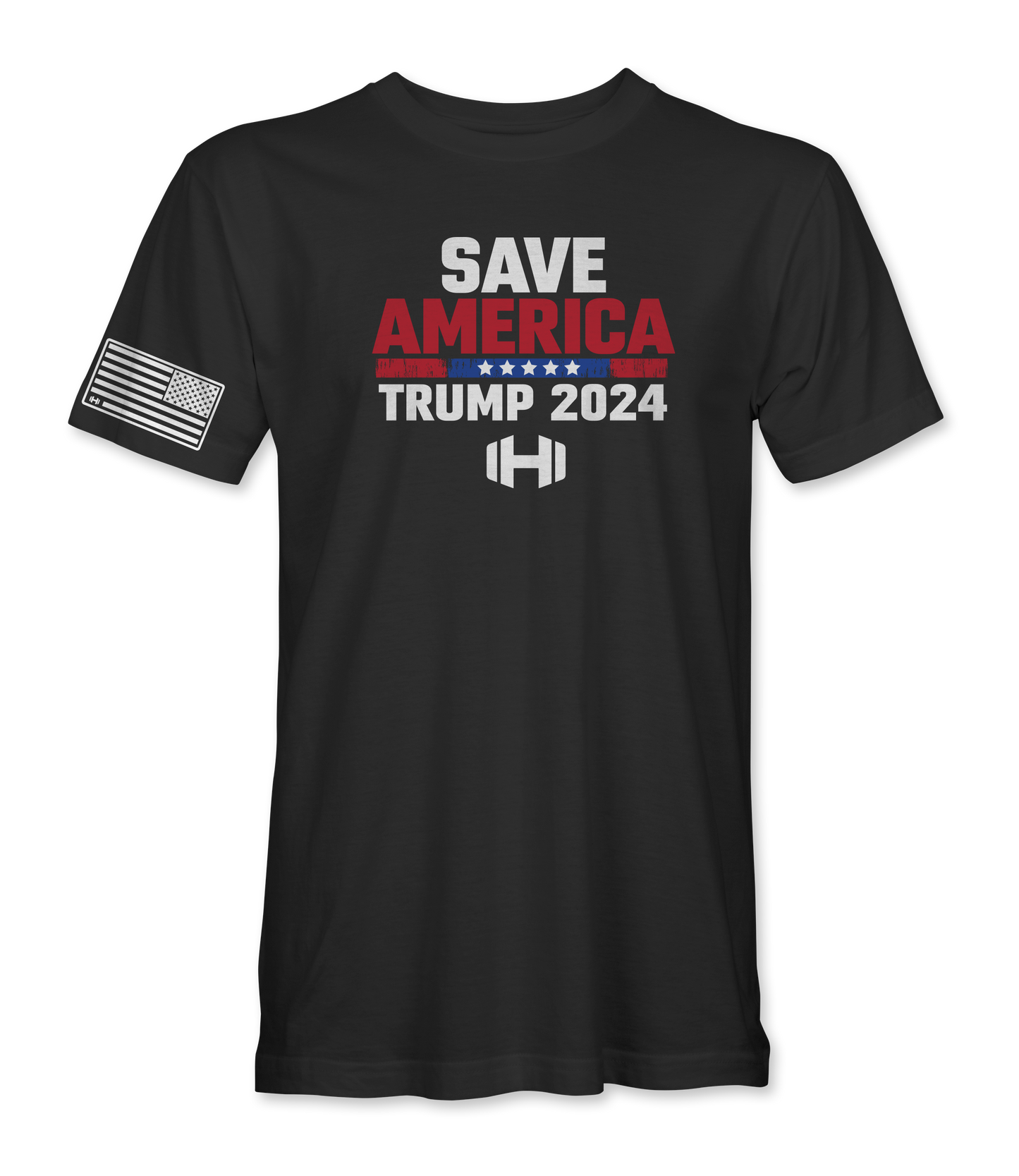 Save America T-Shirt – officialhodgetwins