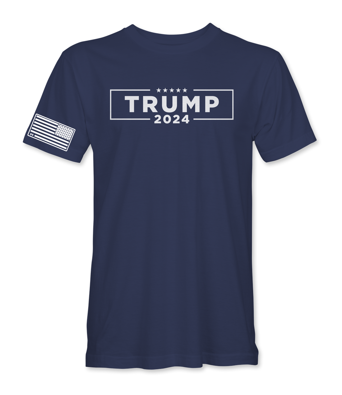 Trump 2024 TShirt officialhodgetwins