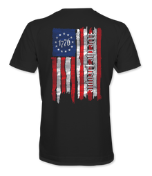 We The People Redux T-Shirt