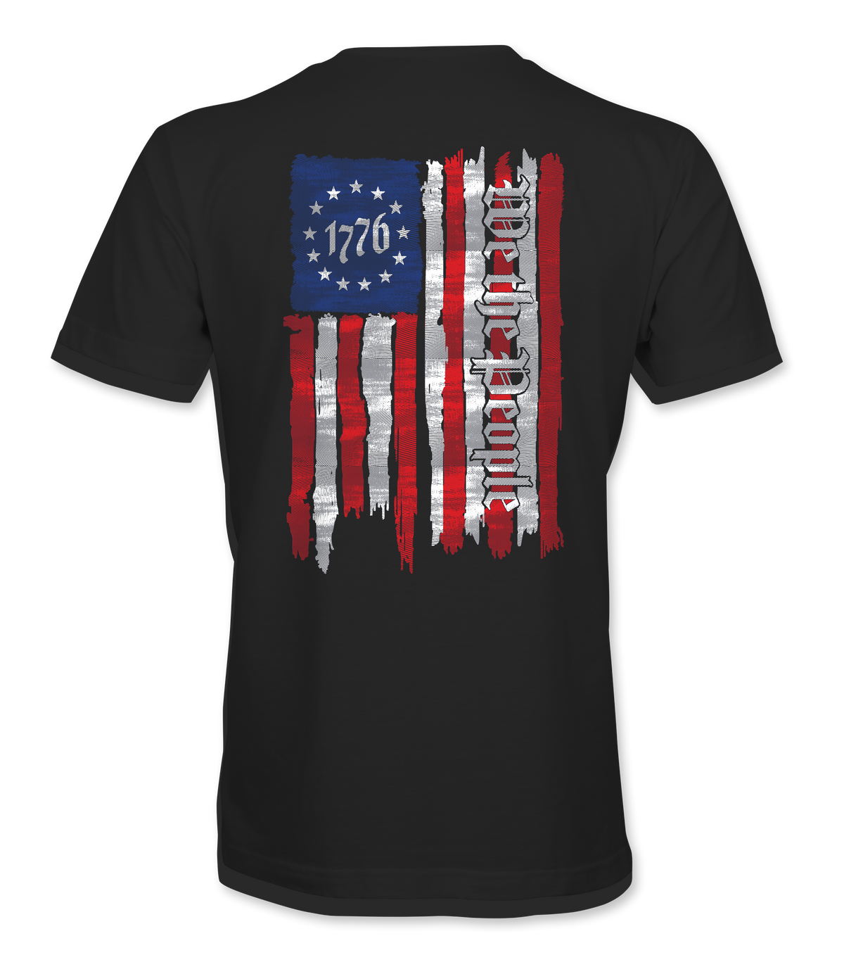 🎁 We The People Redux T-Shirt (100% off)