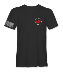 We The People Redux T-Shirt
