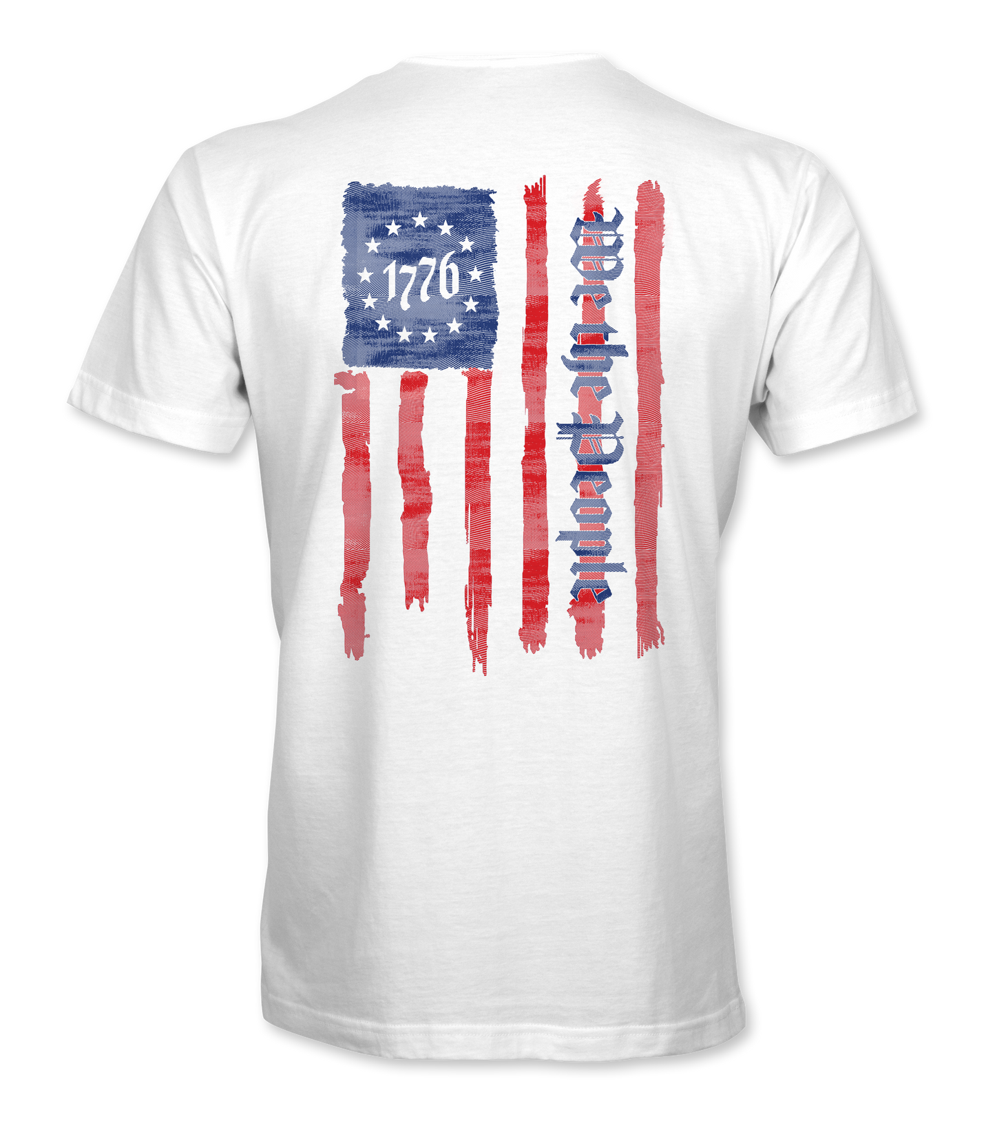 We The People Redux T-Shirt