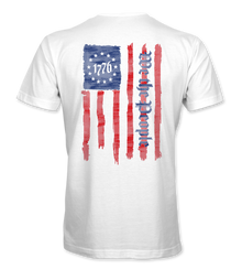 We The People Redux T-Shirt