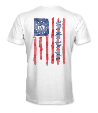 We The People Redux T-Shirt