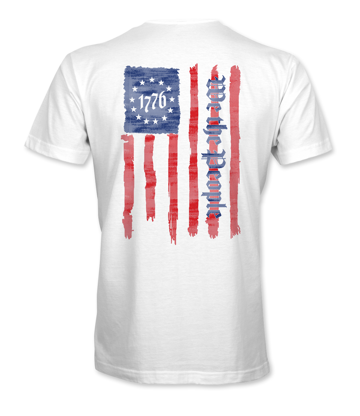 🎁 We The People Redux T-Shirt (100% off)