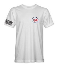 We The People Redux T-Shirt