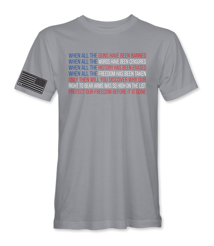 Protect Our Freedom T-Shirt