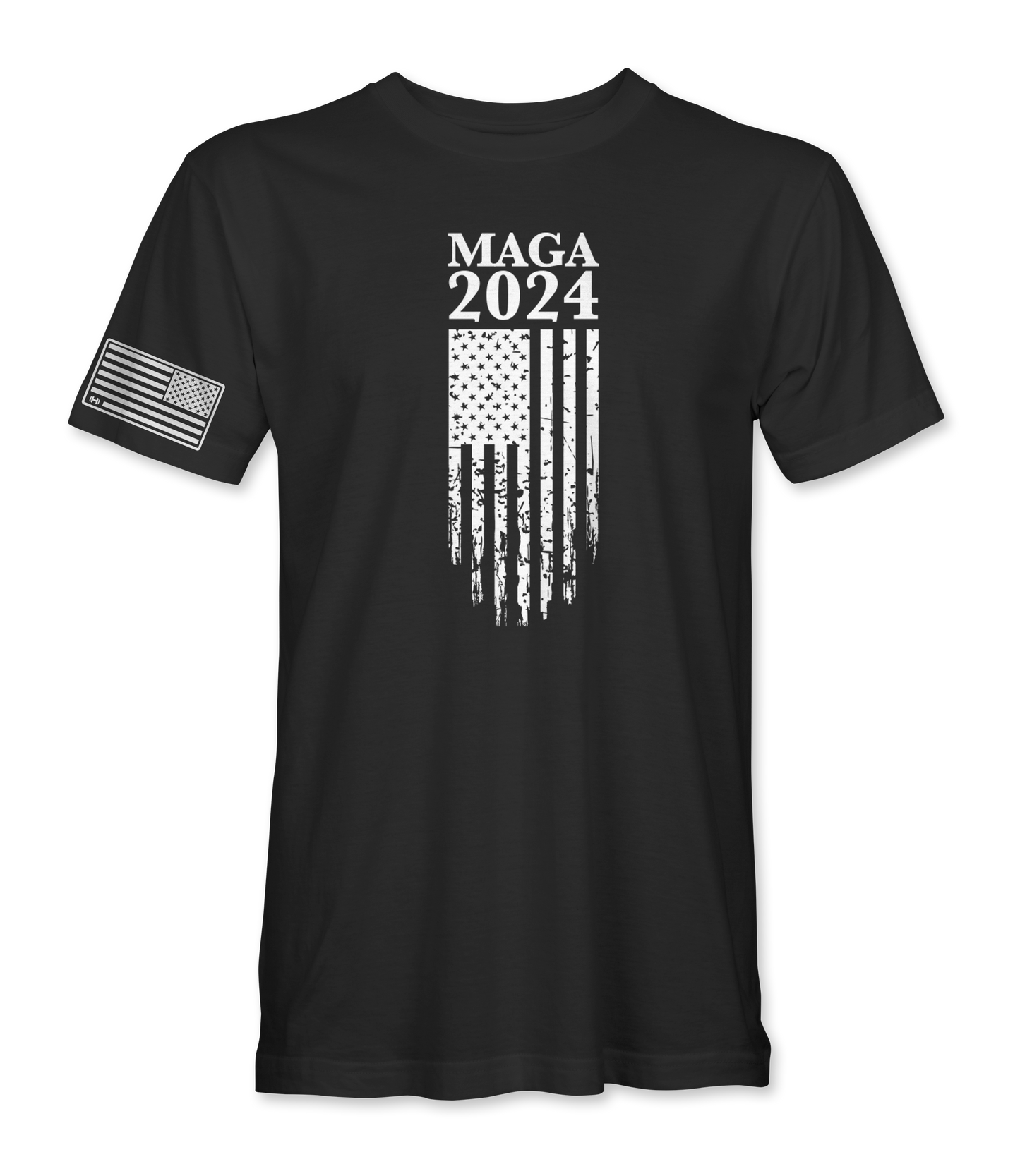 MAGA 2024 T-Shirt