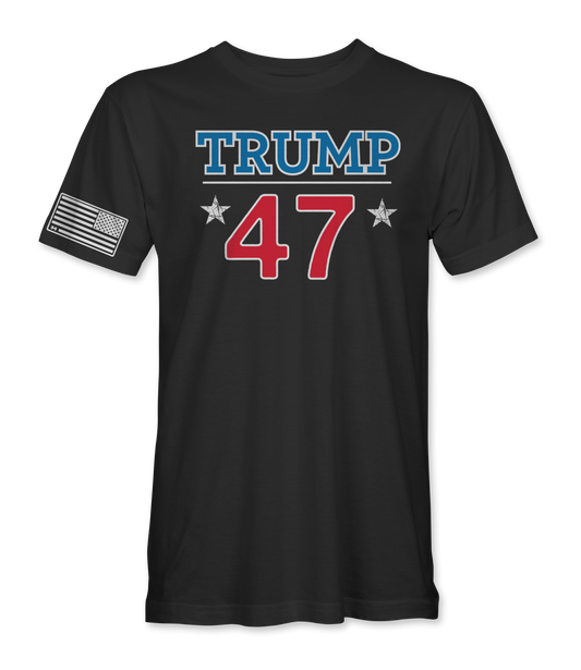 Trump '47 T-Shirt
