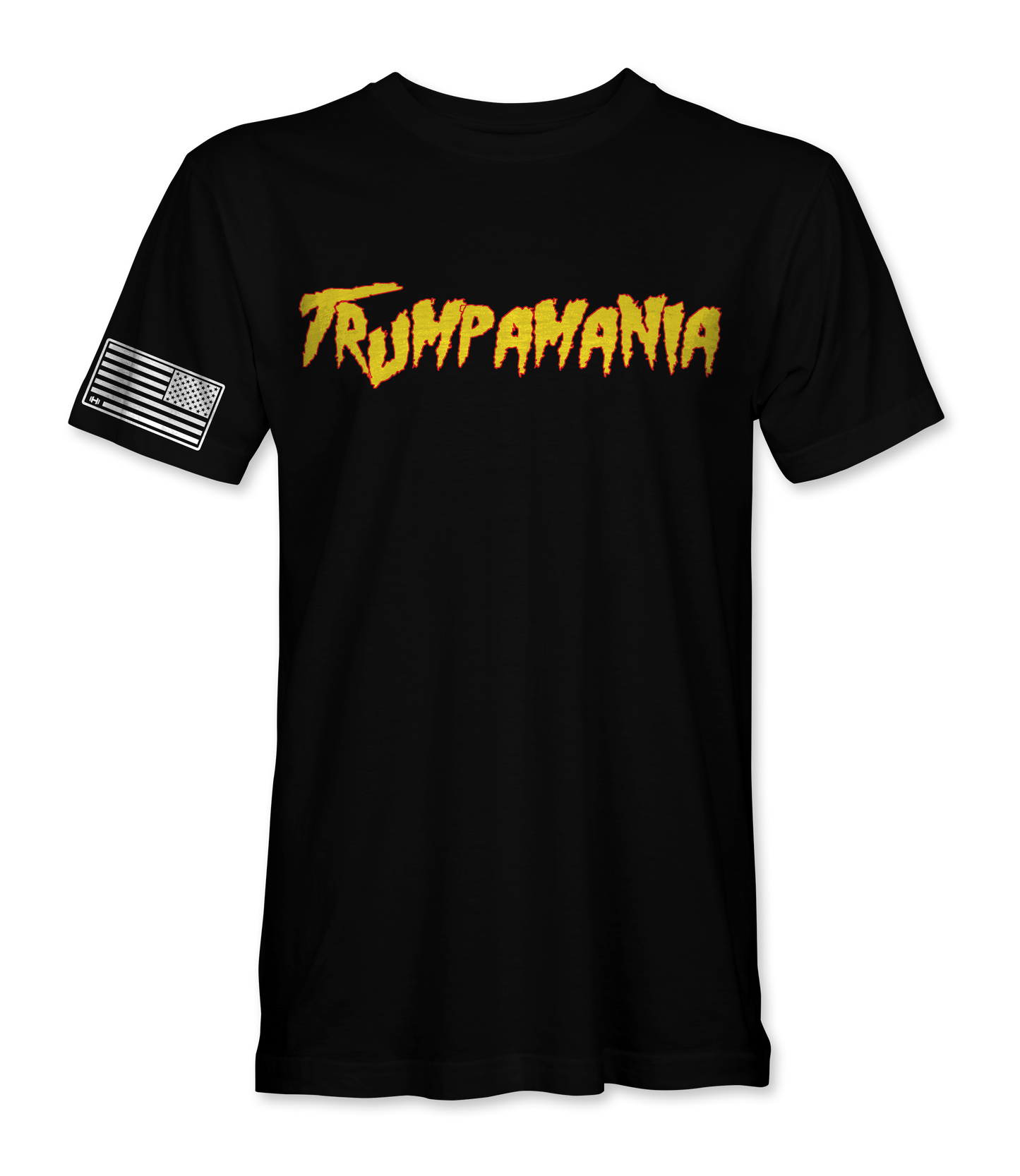 Trumpamania "Limited Edition" T-Shirt