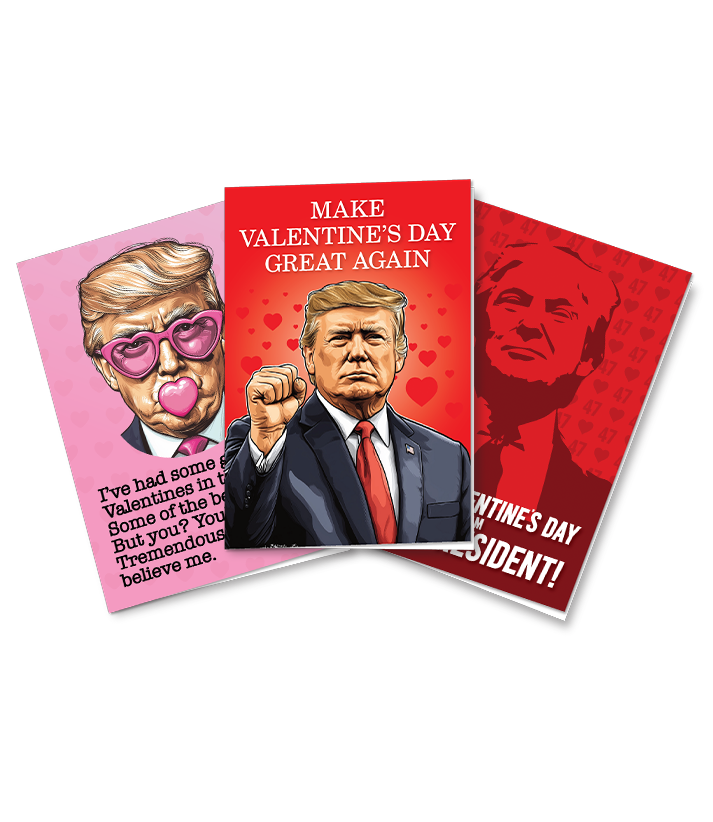 Valentine's Day Cards