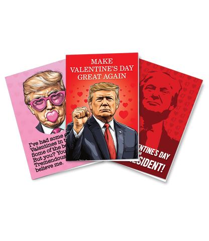 Valentine's Day Cards