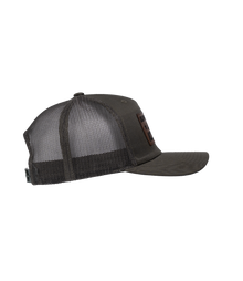 Support Your Local ICE Raid Trucker Hat