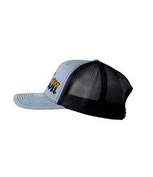 Helmet of Salvation Trucker Hat