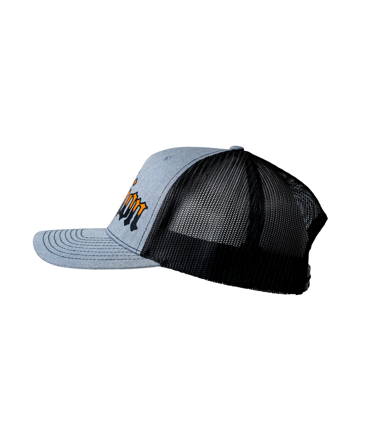 Helmet of Salvation Trucker Hat