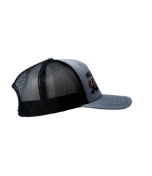 Helmet of Salvation Trucker Hat