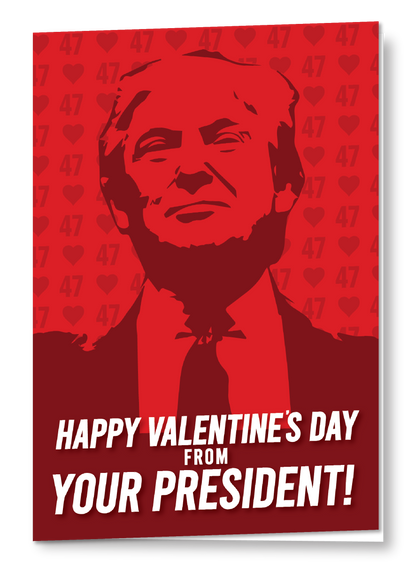 Valentine's Day Cards