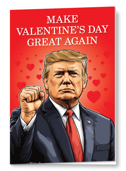 Valentine's Day Cards