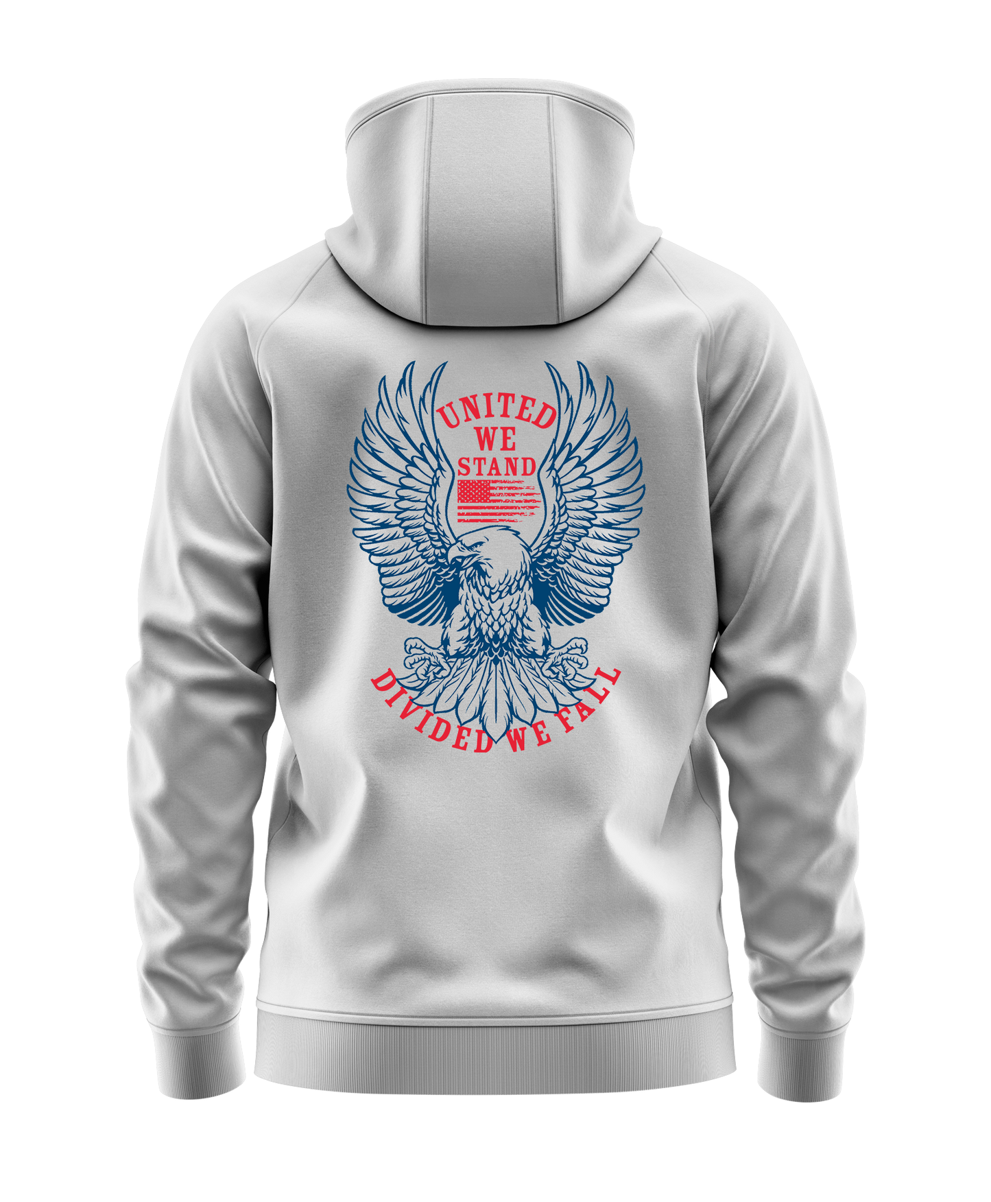 United We Stand Hoodie